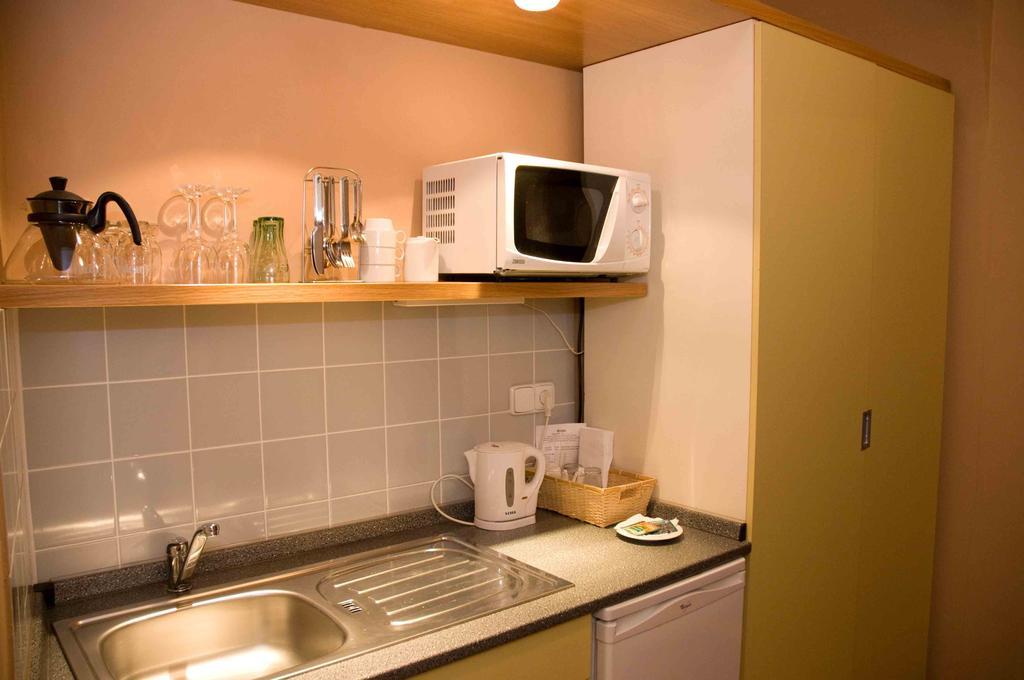 Hotel Merlot Louny Chambre photo