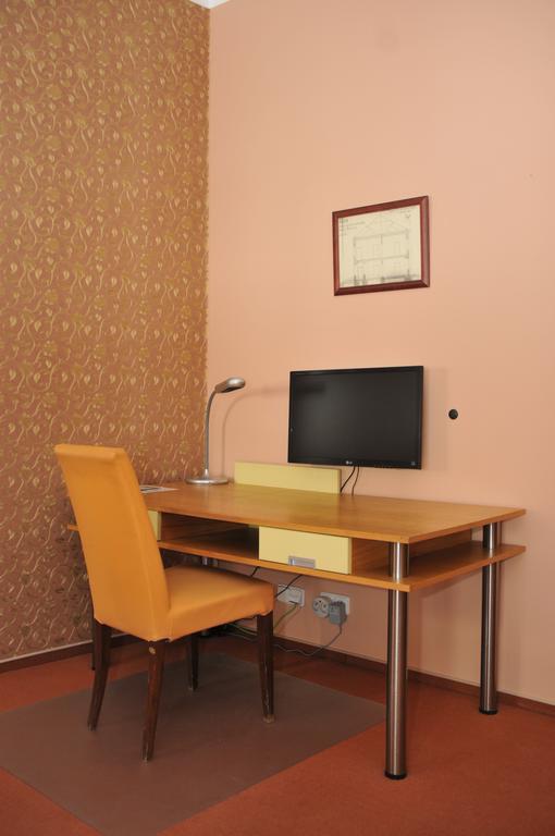 Hotel Merlot Louny Chambre photo