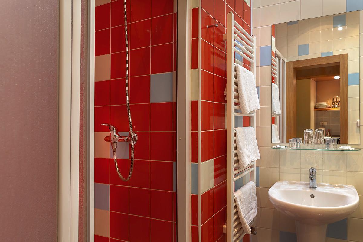 Hotel Merlot Louny Extérieur photo