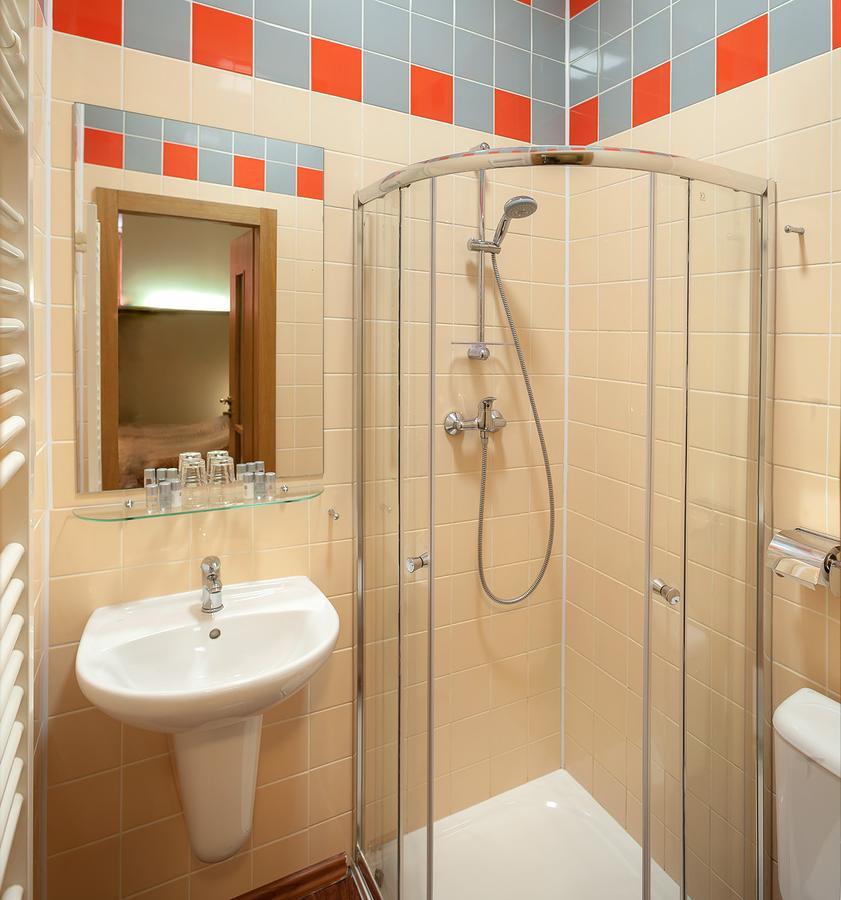 Hotel Merlot Louny Extérieur photo