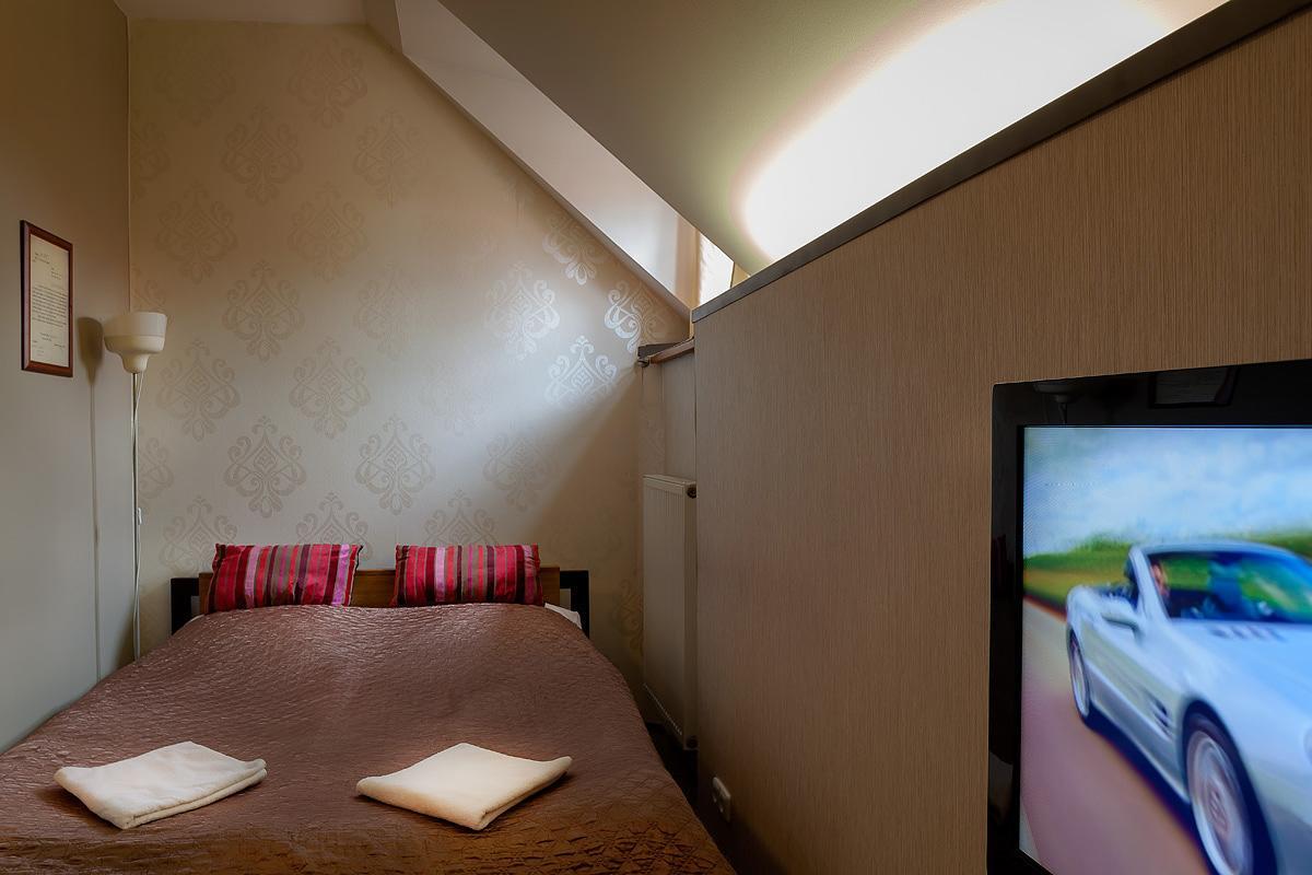 Hotel Merlot Louny Extérieur photo