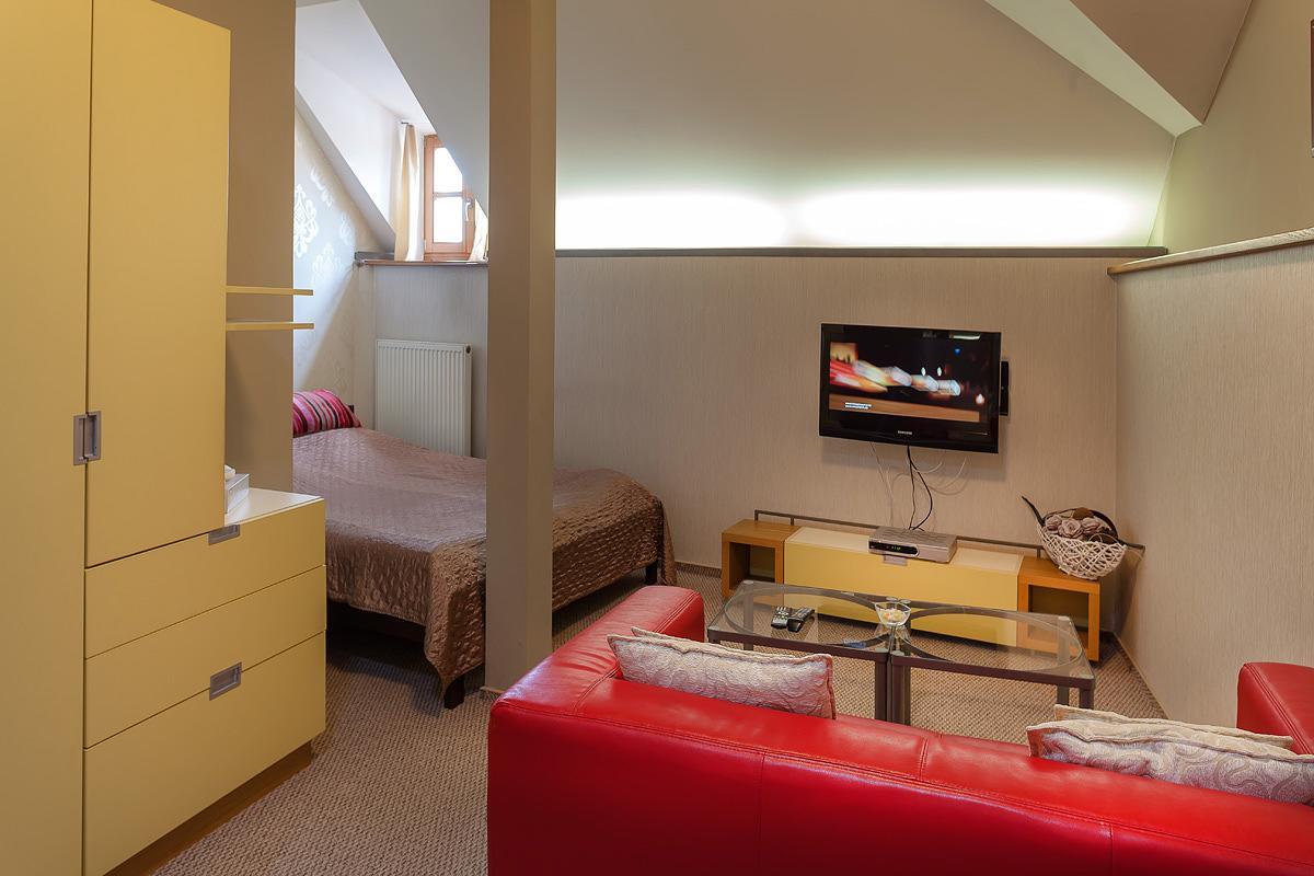 Hotel Merlot Louny Extérieur photo