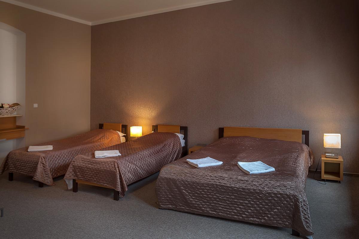 Hotel Merlot Louny Extérieur photo