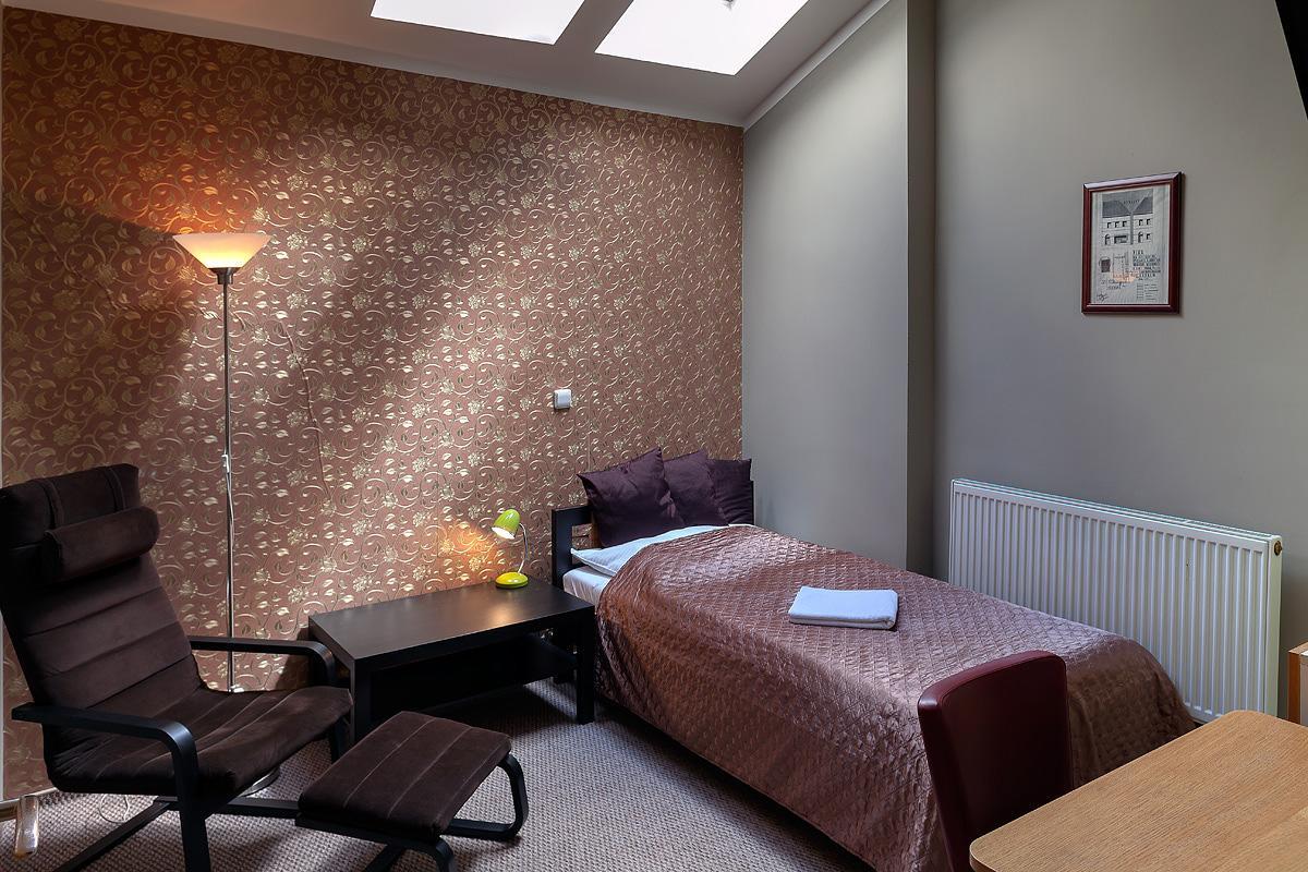 Hotel Merlot Louny Extérieur photo