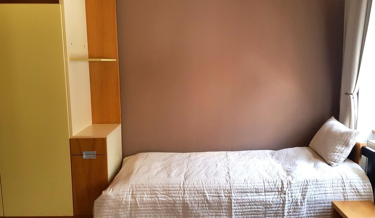 Hotel Merlot Louny Extérieur photo