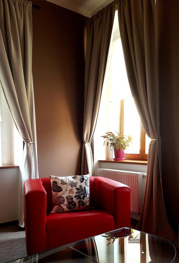 Hotel Merlot Louny Extérieur photo
